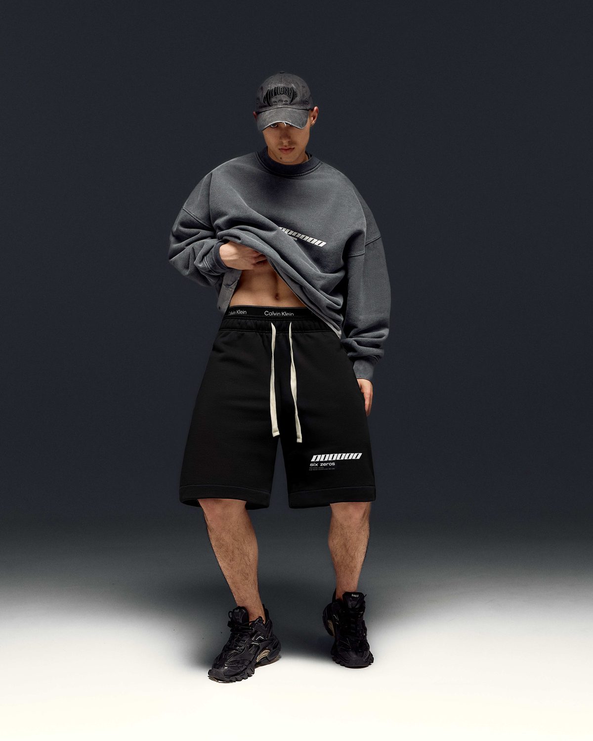 ONE