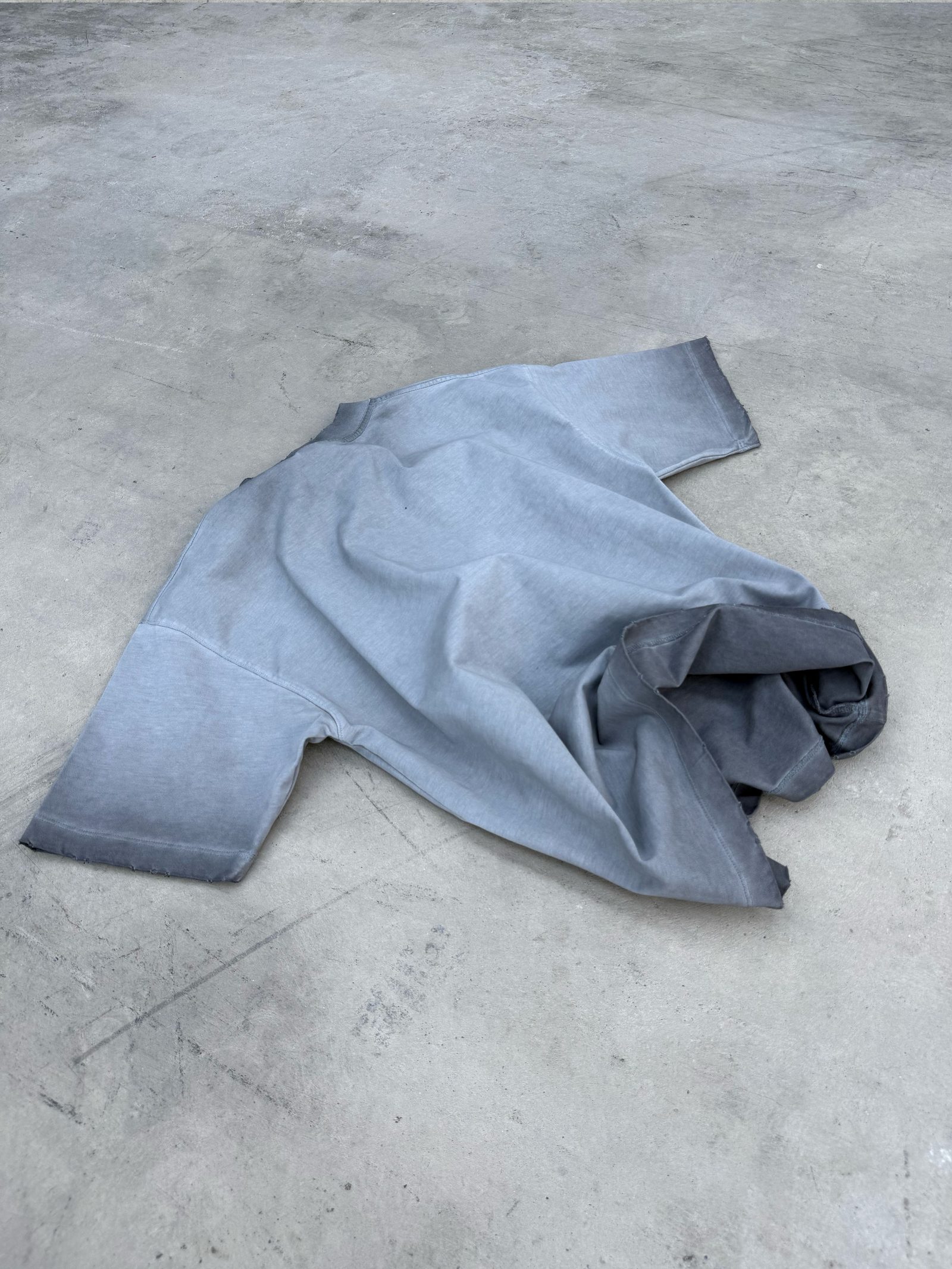 T-shirt Millionaire Royal grey shadow - gallery image 10
