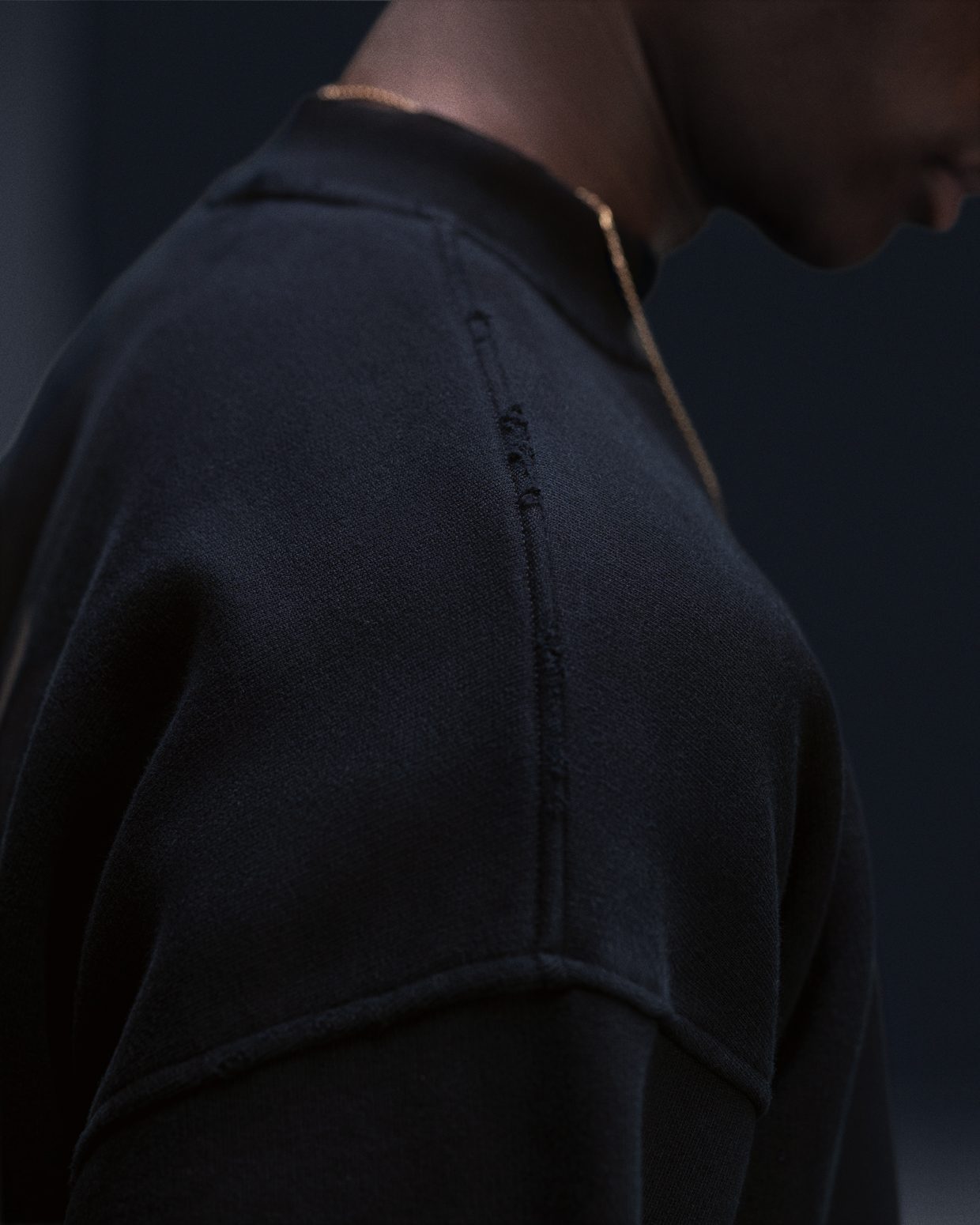 Sweatshirt MILLIONAIRE black black - gallery image 9
