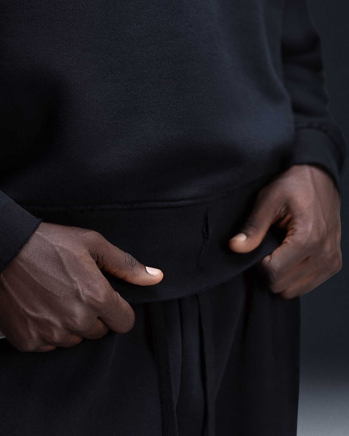Sweatshirt MILLIONAIRE black black - gallery image 10