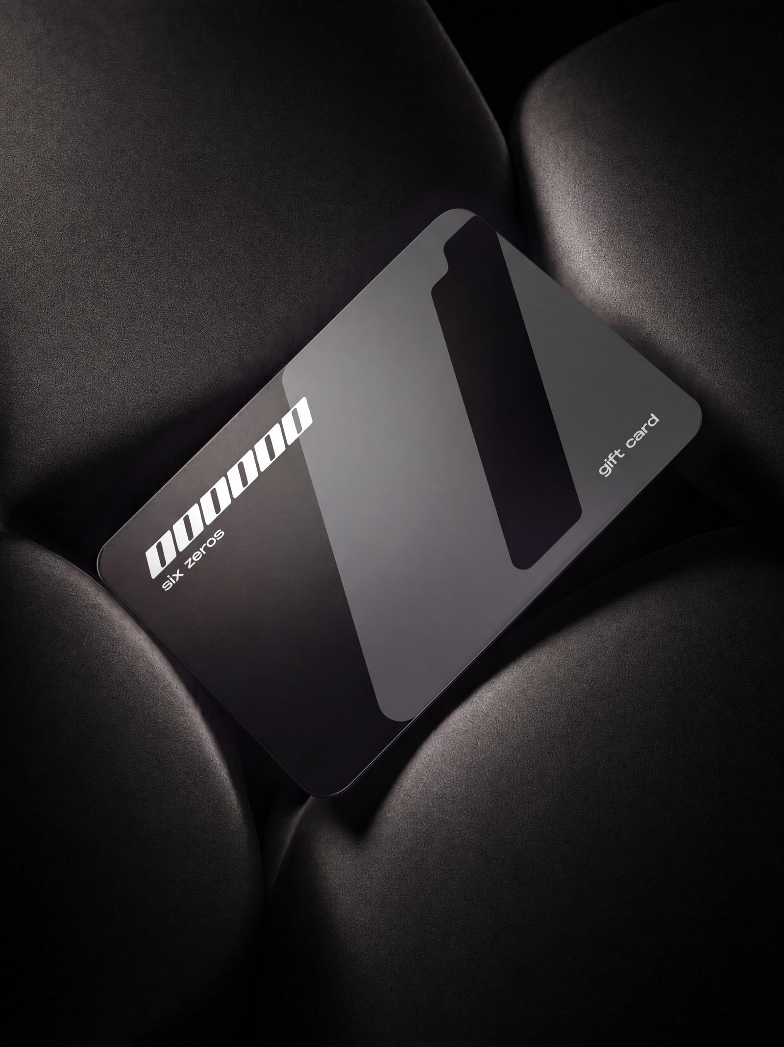 Gift card 5000 - gallery image 1