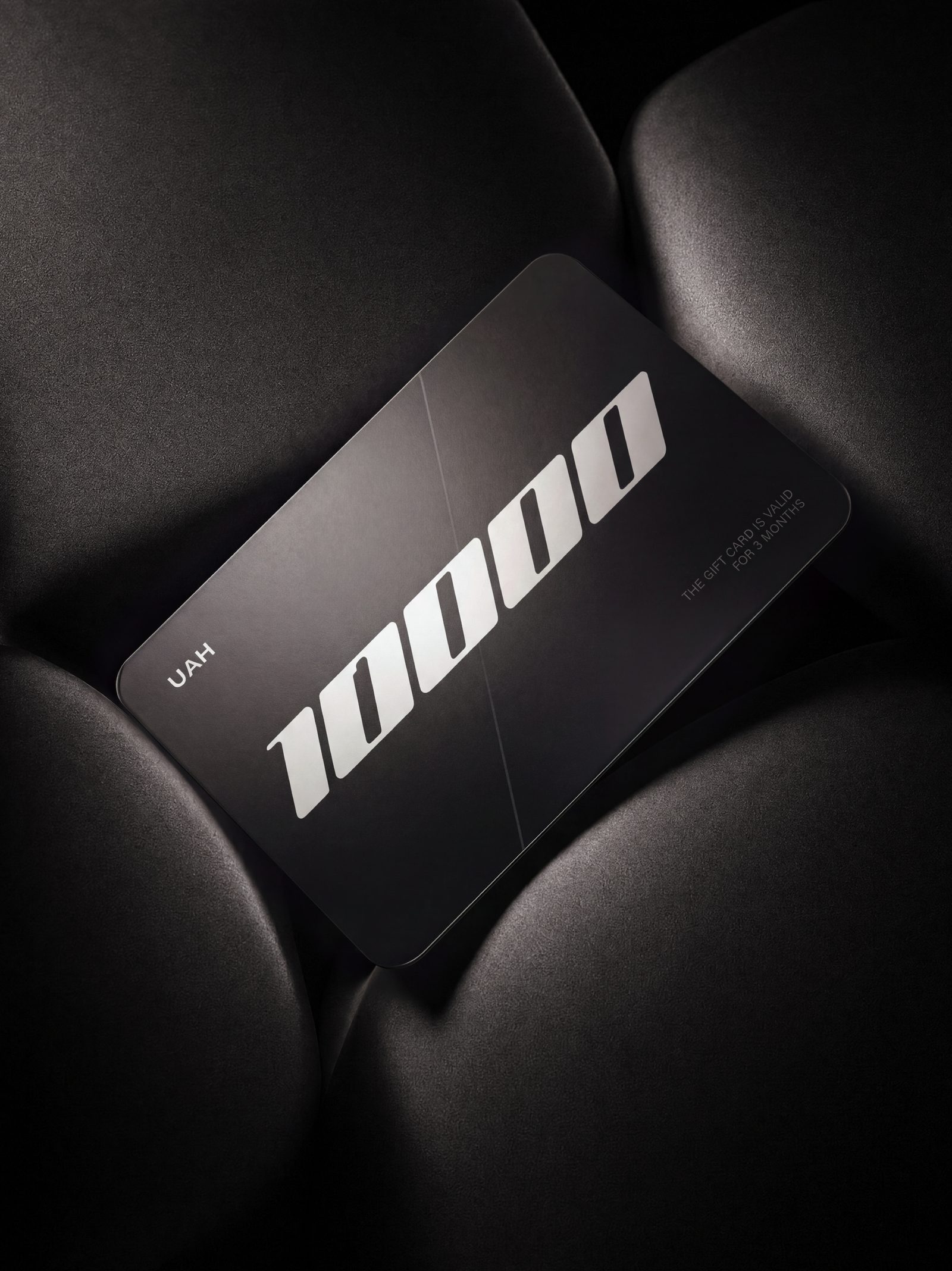 Gift card 10000 - gallery image 0