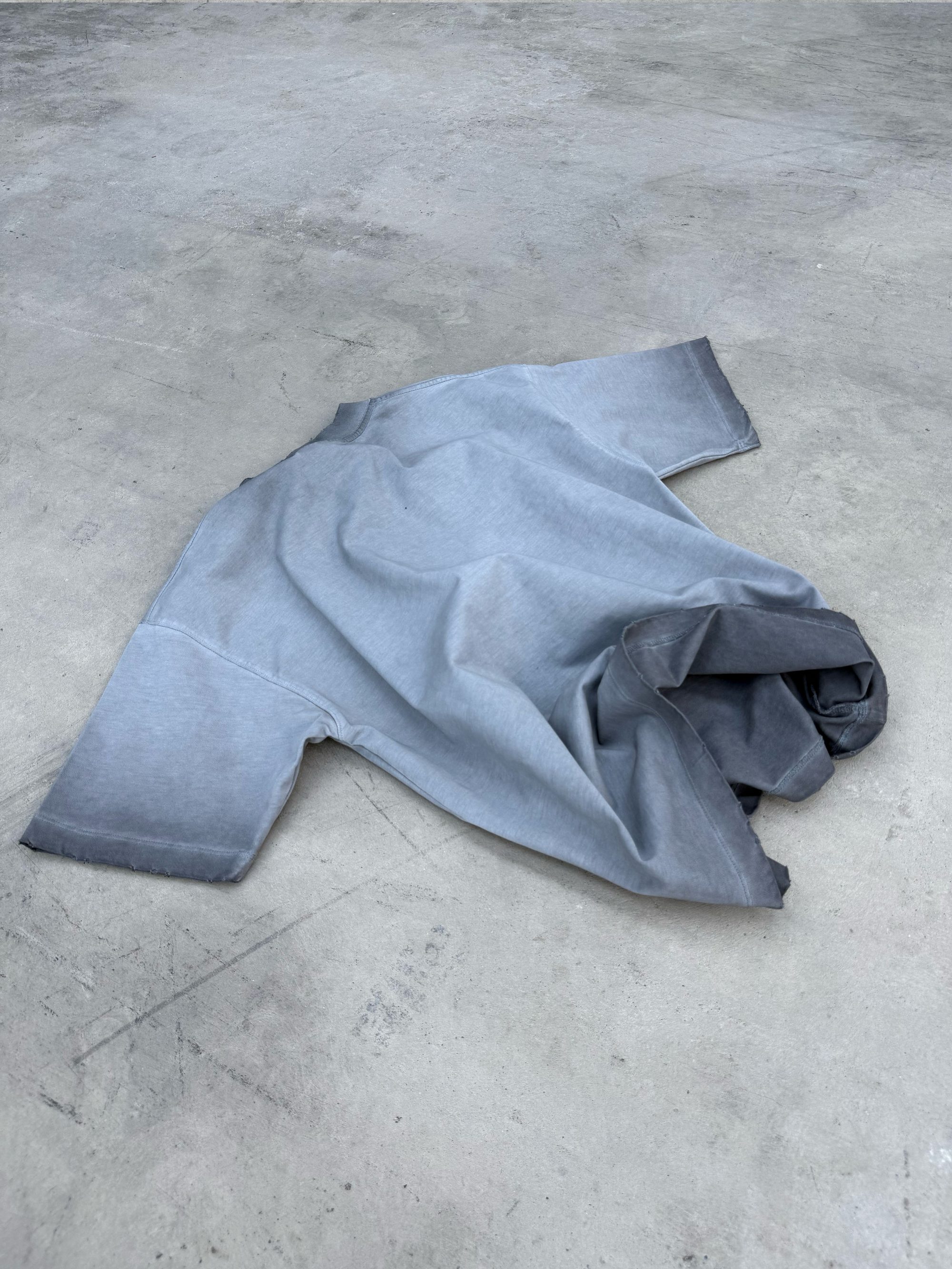 T-shirt Millionaire Royal grey shadow - gallery image 10