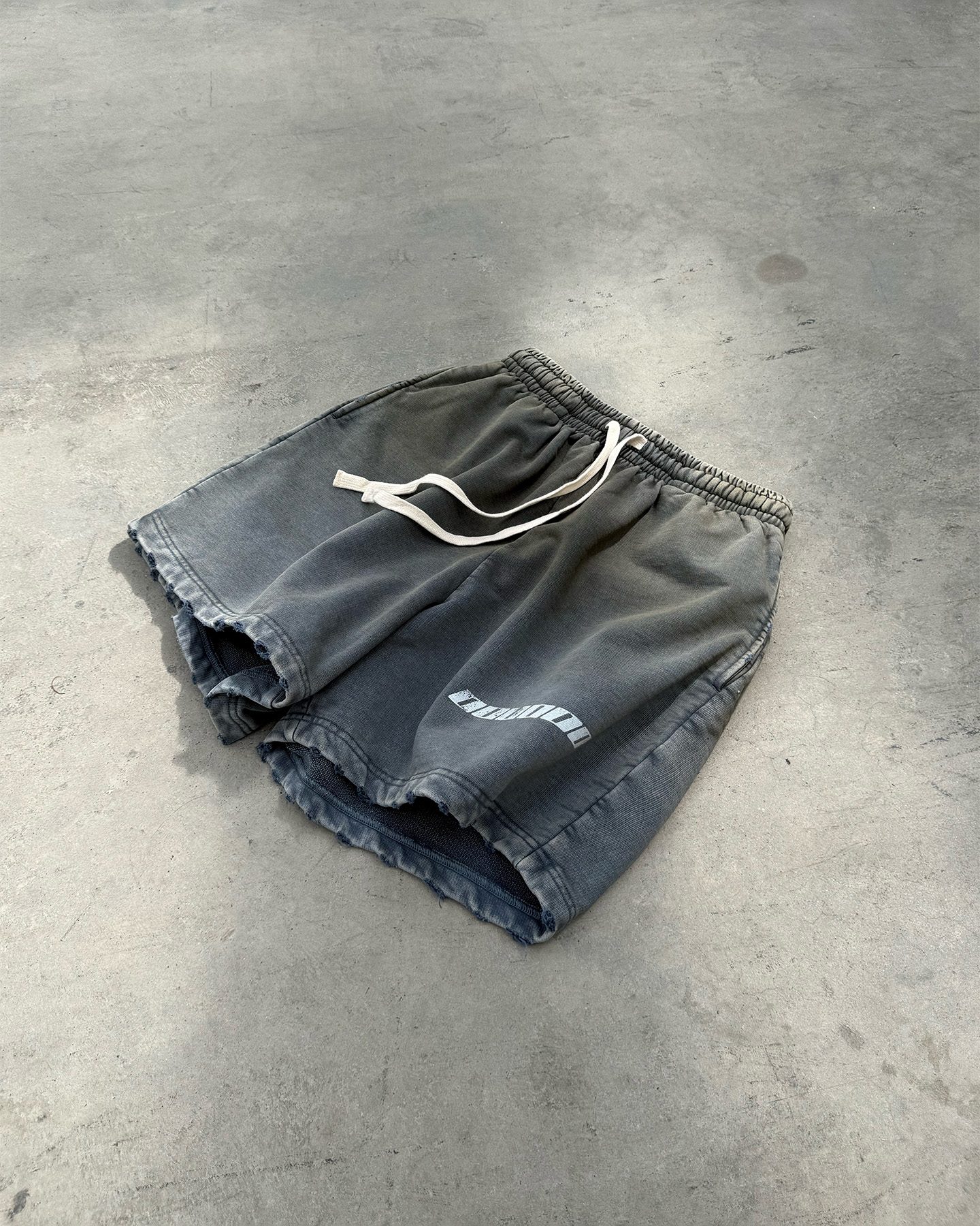 Shorts ONE smoky blue - gallery image 7