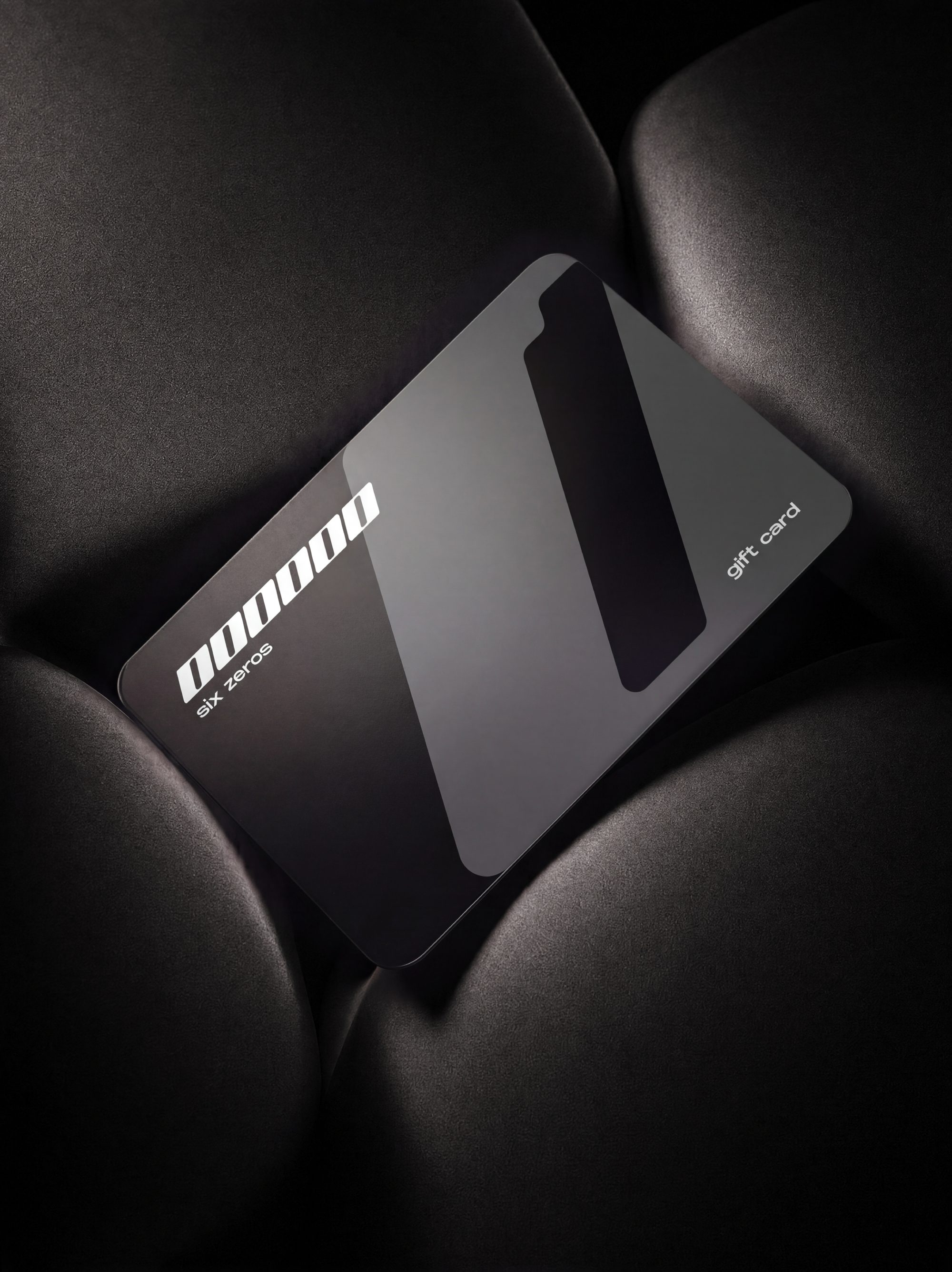 Gift card 5000 - gallery image 1