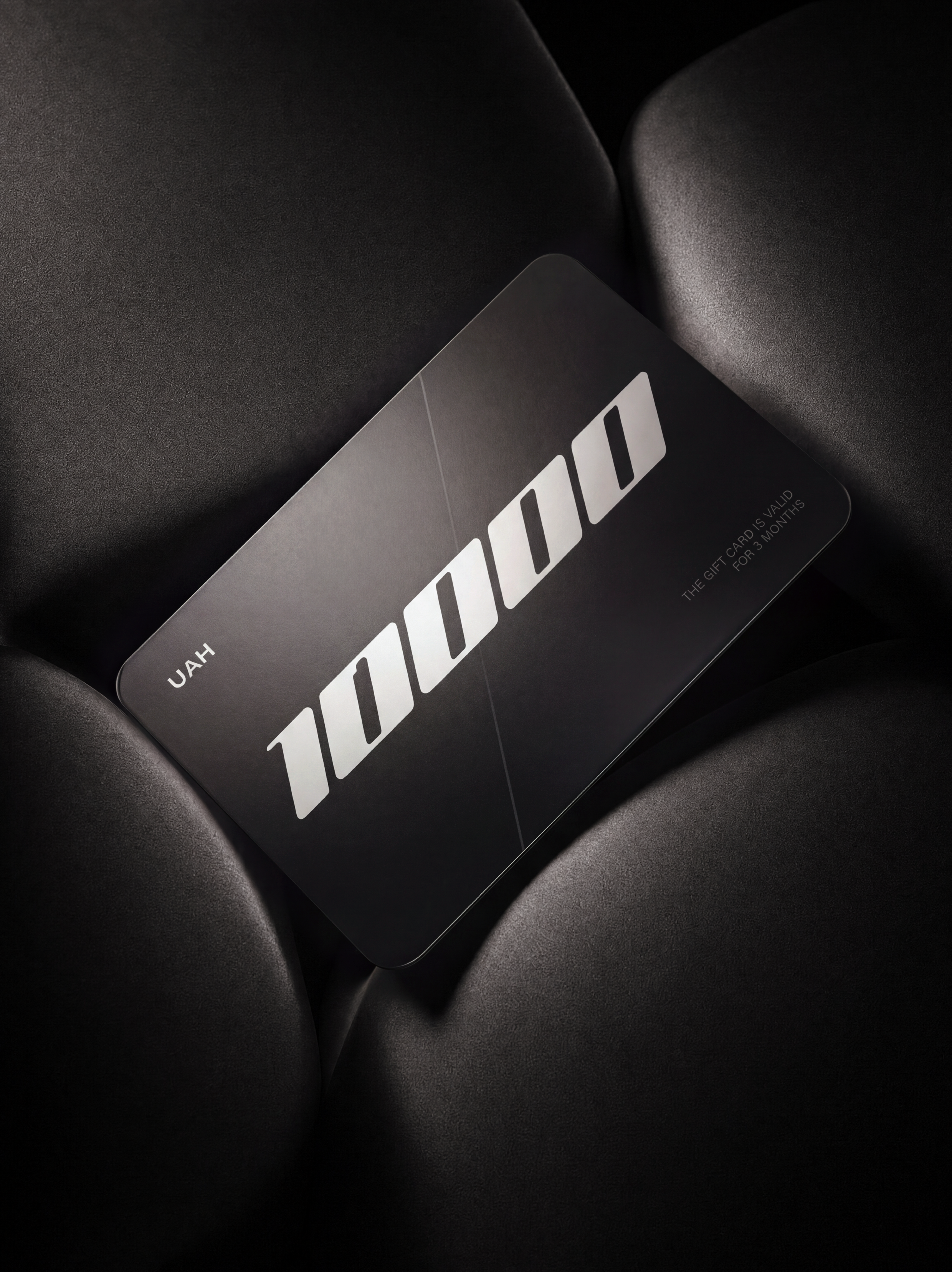 Gift card 10000 - gallery image 0